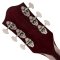 Gretsch G5420T Electromatic Classic Hollowbody Single-cut Electric Guitar with Bigsby - Walnut Stain