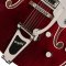 Gretsch G5420T Electromatic Classic Hollowbody Single-cut Electric Guitar with Bigsby - Walnut Stain