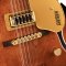 Gretsch G5422G-12 Electromatic Classic Hollowbody Double-Cut 12-string - Single Barrel Burst