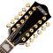 Gretsch G5422G-12 Electromatic Classic Hollowbody Double-Cut 12-string - Single Barrel Burst