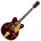 Gretsch G5422G-12 Electromatic Classic Hollowbody Double-Cut 12-string - Walnut Stain