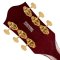 Gretsch G5422TG Electromatic Classic Hollowbody Double-Cut Electric Guitar with Bigsby - Walnut Stain