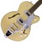 Gretsch G5655T Electromatic Centerblock Jr. - Casino Gold