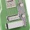 Gretsch G5700 Electromatic Lap Steel Guitar - Broadway Jade