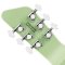 Gretsch G5700 Electromatic Lap Steel Guitar - Broadway Jade