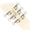 Gretsch G5700 Electromatic Lap Steel Guitar - Vintage White