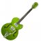 Gretsch G6120SH Brian Setzer Signature Sparkle Hot Rod Hollow Body With Bigsby