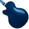 Gretsch G6120TG Players Edition Nashville with Bigsby - Azure Metallic