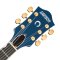 Gretsch G6120TG Players Edition Nashville with Bigsby - Azure Metallic