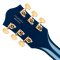 Gretsch G6120TG Players Edition Nashville with Bigsby - Azure Metallic