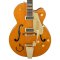 Gretsch G6120T-55GE Vintage Select 1955 Chet Atkins - Western Orange Stain, Bigsby
