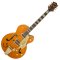 Gretsch G6120T-55GE Vintage Select 1955 Chet Atkins - Western Orange Stain, Bigsby