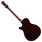 Gretsch G6128T Player's Edition Jet DS with Bigsby Black