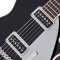 Gretsch G6128T Player's Edition Jet DS with Bigsby Black
