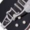 Gretsch G6128T Player's Edition Jet DS with Bigsby Black