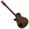 Gretsch G6228FM Player's Edition Duo Jet Electric Guitar - Dark Cherry Stain
