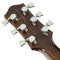 Gretsch G6228FM Player's Edition Duo Jet Electric Guitar - Dark Cherry Stain