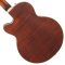 Gretsch G6659TFM Players Edition Broadkaster Jr. Center Block - Bourbon Flame