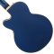 Gretsch G6659T Players Edition Broadkaster Jr. Center Block - Azure Metallic
