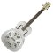 Gretsch G9221 Bobtail Roundneck Resonator - Steel Body, Padauk Fingerboard