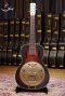 Gretsch G9240 Alligator Mahogany Round Neck Resonator - 2-color Sunburst, Padauk Fingerboard