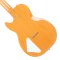 Harmony Standard Jupiter Thinline Electric Guitar w/Case, Cherry