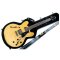 Heritage Standard H-535 Semi-Hollow Electric Guitar with Case, Antique Natural