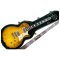 Heritage Custom Shop Core Collection H-150 Electric Guitar with Case Dirty Lemon Burst Artisan Aged