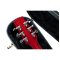 Heritage Standard Collection H-150 Electric Guitar With Case, Vintage Cherry Sunburst