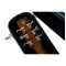 Heritage Standard H-535 Semi-Hollow Electric Guitar with Case, Antique Natural