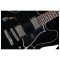 Heritage Standard H-535 Semi-Hollow Electric Guitar with Case, Ebony