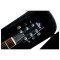 Heritage Standard H-535 Semi-Hollow Electric Guitar with Case, Ebony