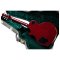 Heritage Custom Shop Core Collection H-150 Electric Guitar with Case Dirty Lemon Burst Artisan Aged