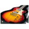 Heritage Standard Collection H-150 Electric Guitar With Case, Vintage Cherry Sunburst