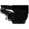 Heritage Standard H-535 Semi-Hollow Electric Guitar with Case, Ebony