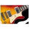 Heritage Standard Collection H-150 Electric Guitar With Case, Vintage Cherry Sunburst