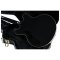 Heritage Standard H-535 Semi-Hollow Electric Guitar with Case, Ebony
