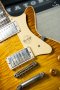 Heritage Custom Shop Core Collection H-150 Electric Guitar with Case Dirty Lemon Burst Artisan Aged
