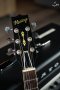Heritage Custom Shop Core Collection H-150 Electric Guitar with Case Dirty Lemon Burst Artisan Aged