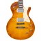 Heritage Standard Collection H-150 Electric Guitar With Case, Dirty Lemon Burst