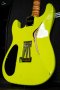 Iconic Guitars Solana Evolution Porsche Green