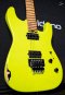 Iconic Guitars Solana Evolution Porsche Green
