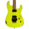 Iconic Guitars Solana Evolution Porsche Green
