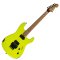 Iconic Guitars Solana Evolution Porsche Green