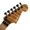 Iconic Guitars Solana Evolution Porsche Green