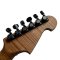 Iconic Guitars Solana EVO Sonic Blue