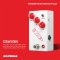 JHS Pedals Crayon