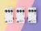 JHS Pedals 3 Series Flanger
