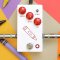 JHS Pedals Crayon