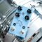 JHS Pedals Unicorn Uni-Vibe Photocell V2